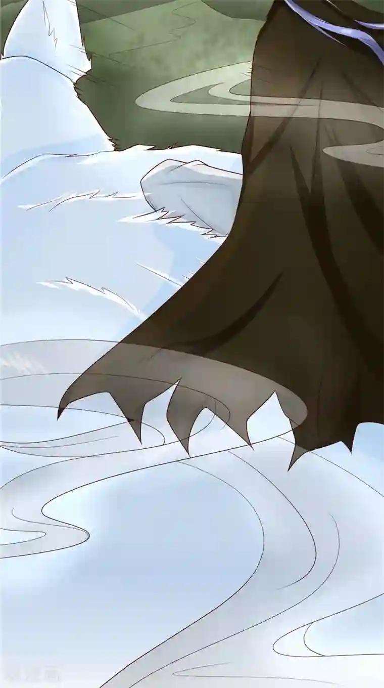 我和狐妖有个约会第9话 仙家有请