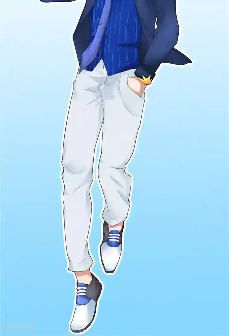 我和狐妖有个约会第16话 鬼婴