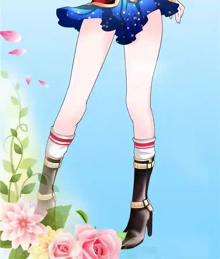 我和狐妖有个约会第24话 我的未婚妻