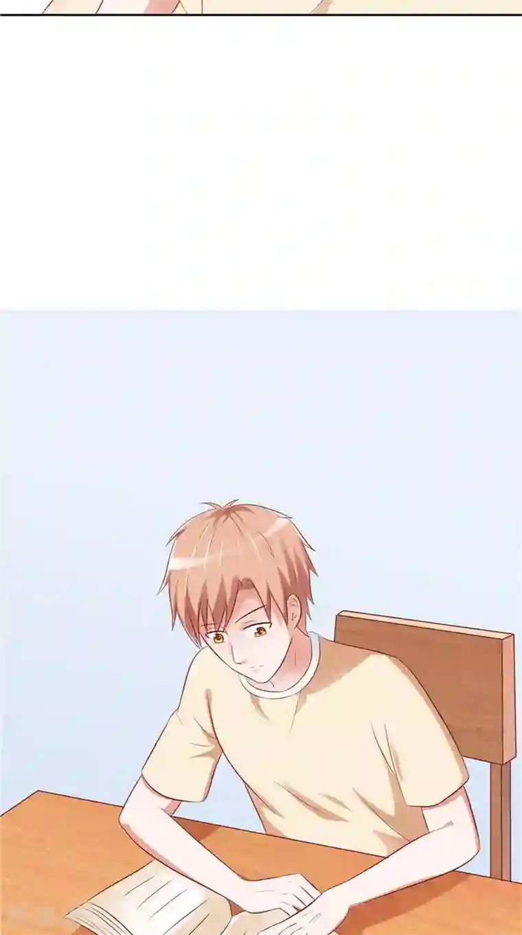 我和狐妖有个约会第30话 回到学校