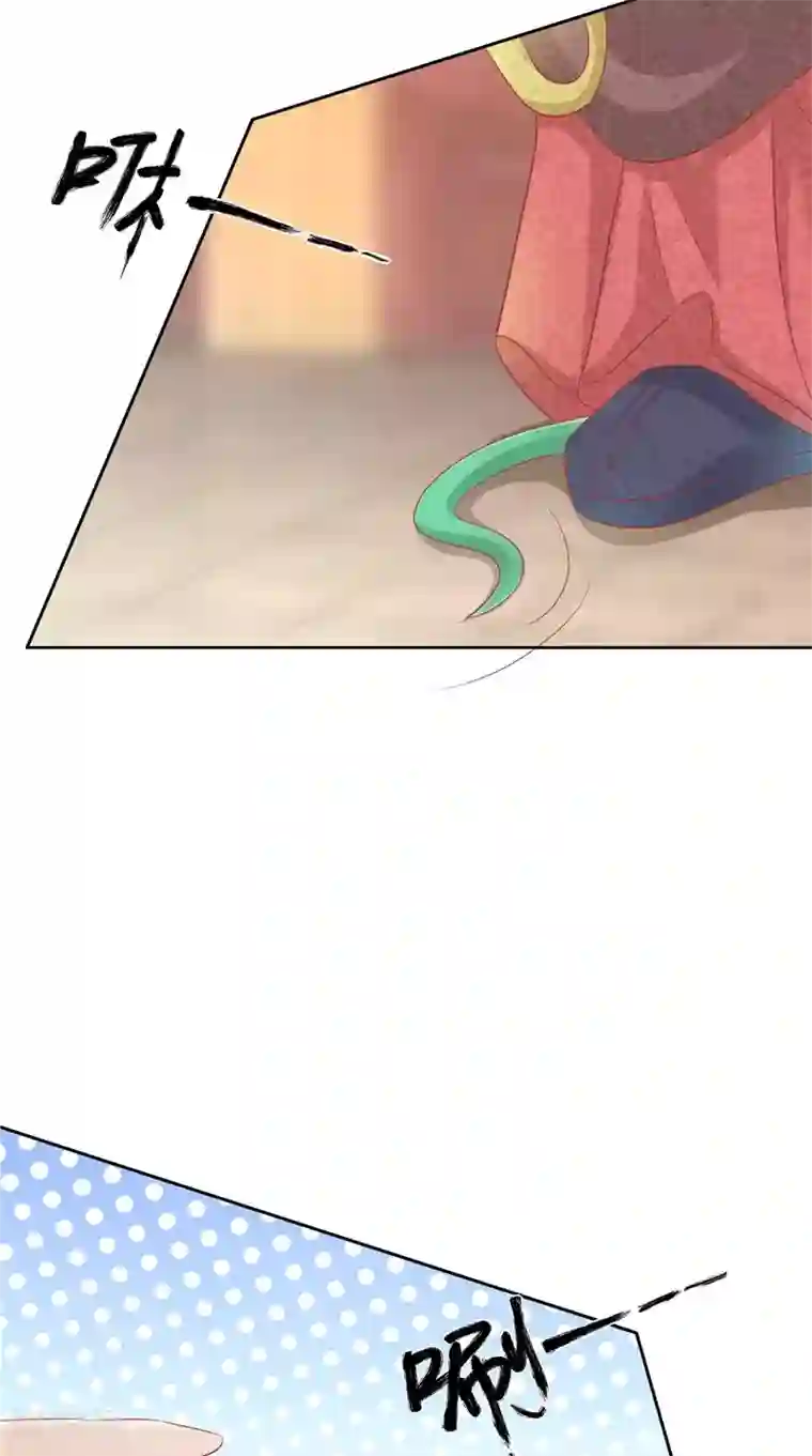 我和狐妖有个约会第32话 敲门声