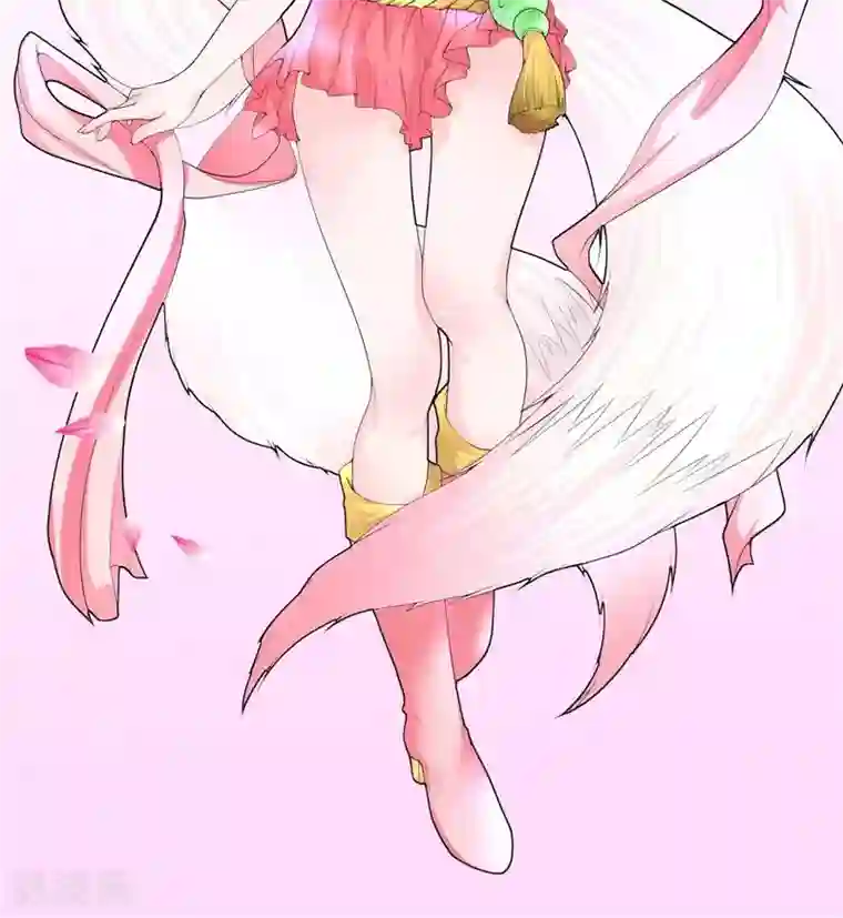 我和狐妖有个约会第37话 车祸