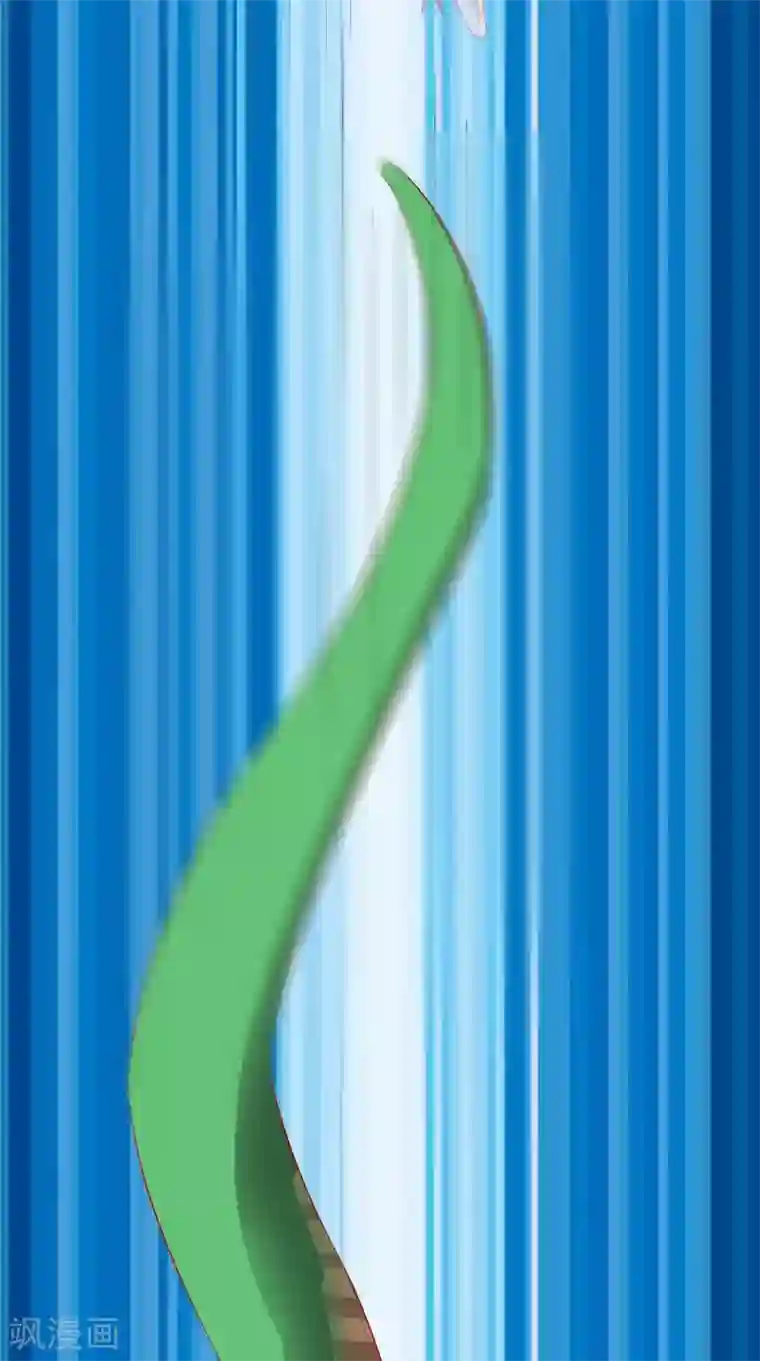 我和狐妖有个约会第39话 危险！