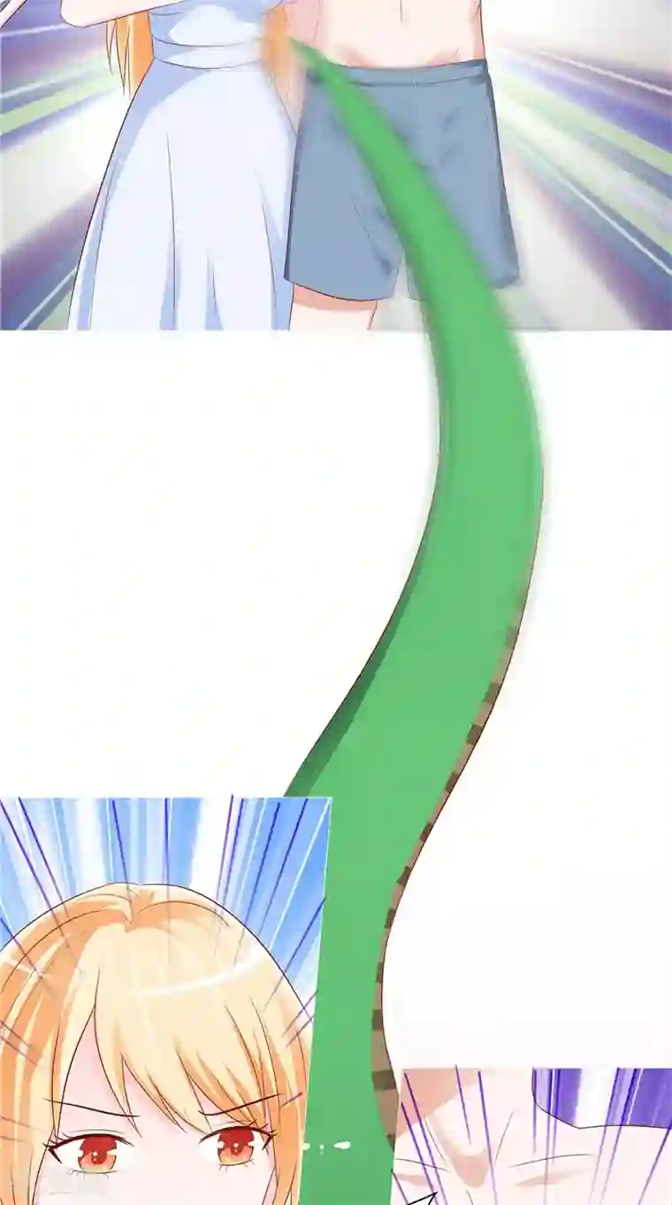 我和狐妖有个约会第40话 预知