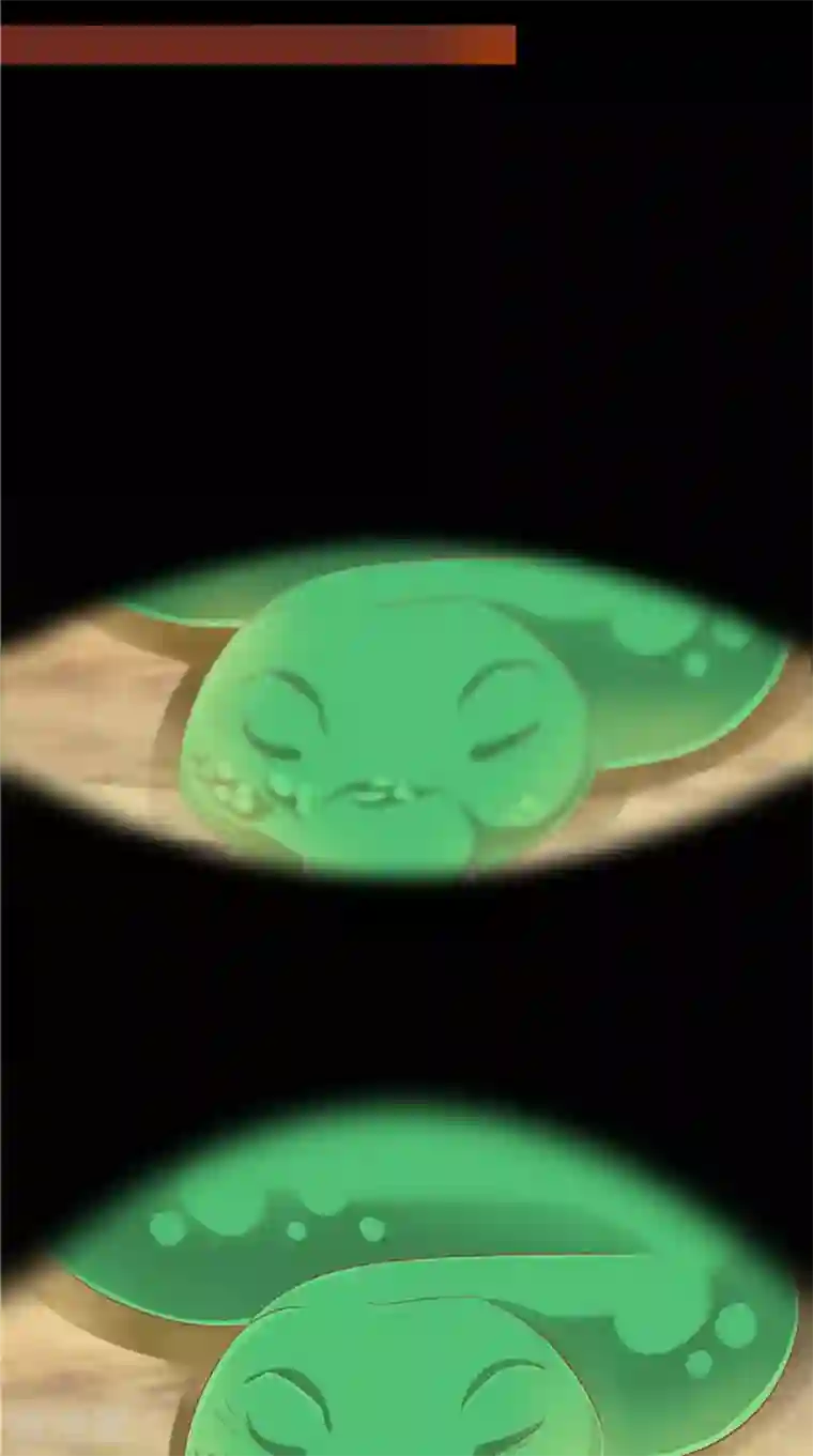 我和狐妖有个约会第41话 荒山村