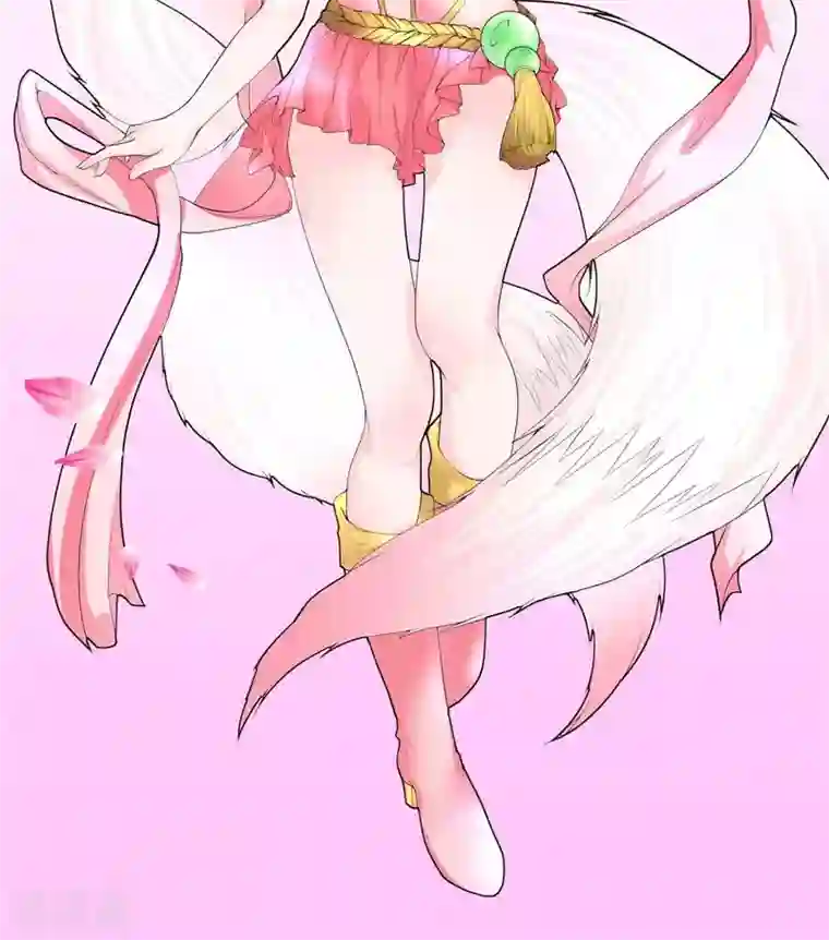 我和狐妖有个约会第42话 诡异的村庄