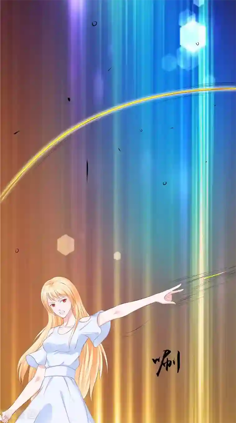 我和狐妖有个约会第48话 水里的东西