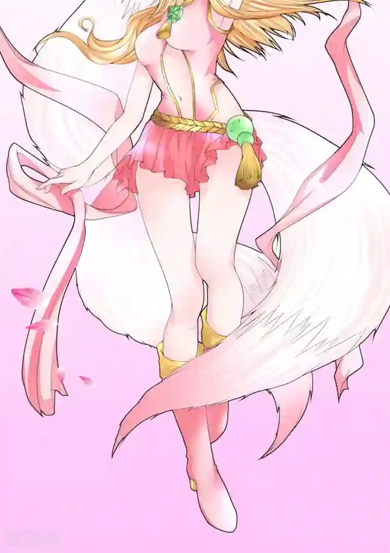 我和狐妖有个约会第52话 不对劲的房间