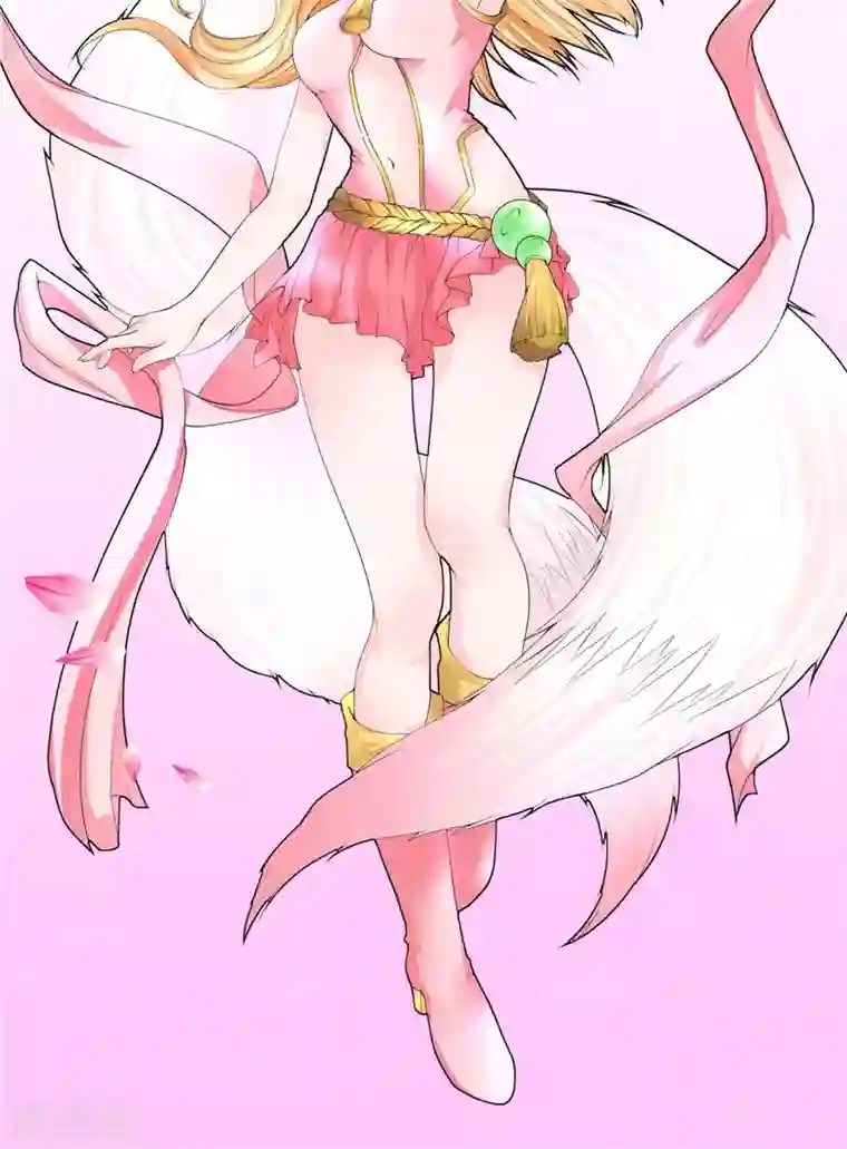 我和狐妖有个约会第53话 床下的干尸