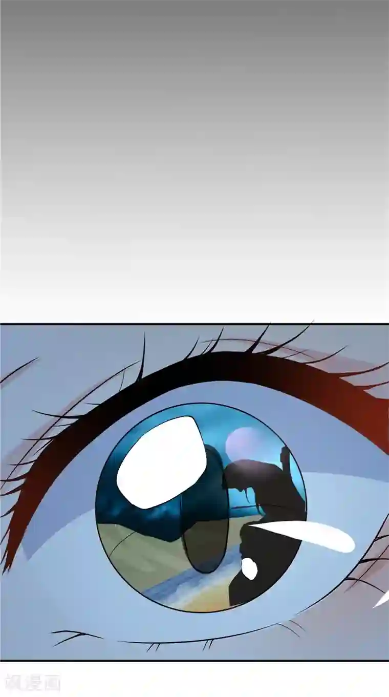 我和狐妖有个约会第63话 从未改变