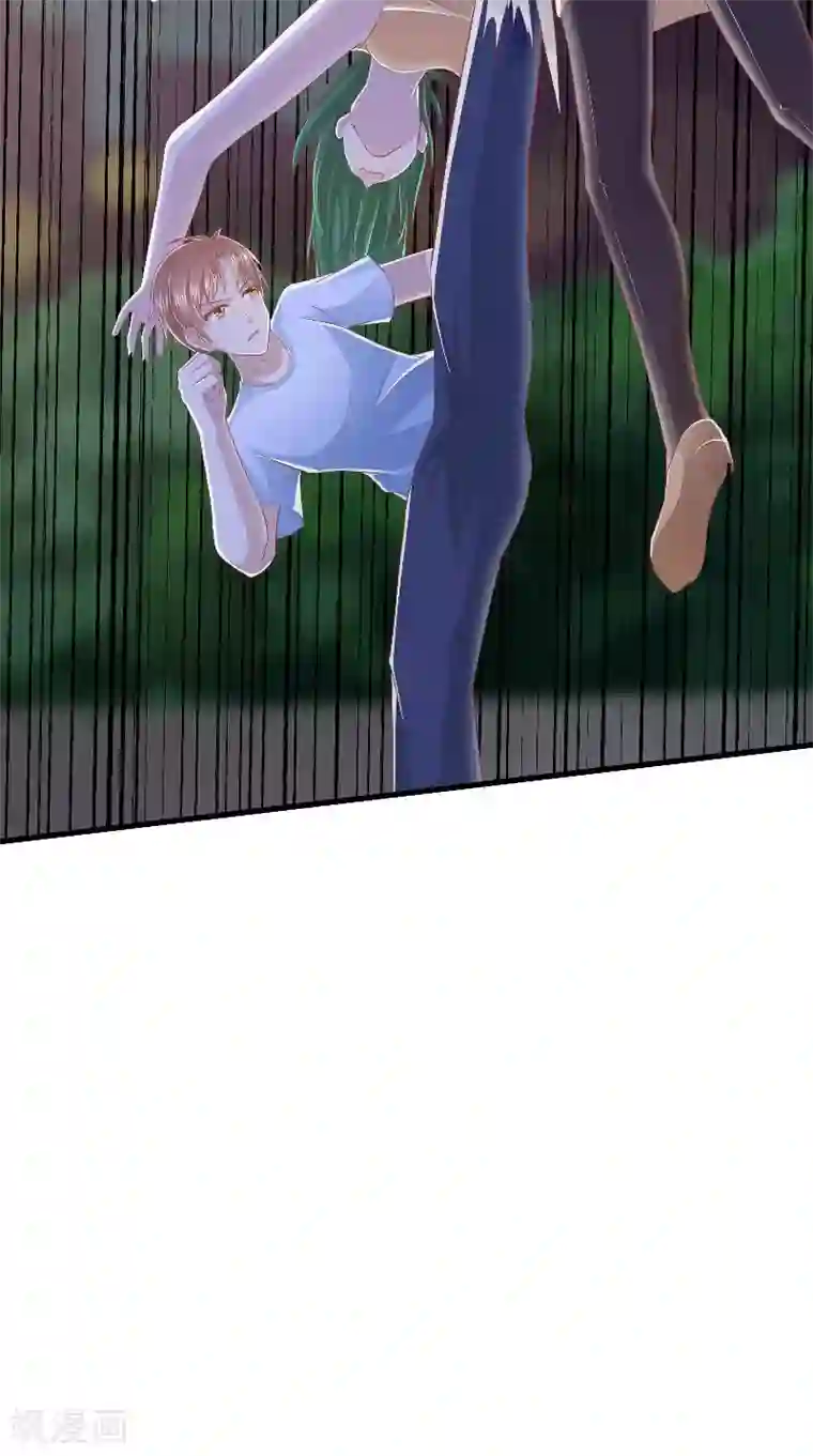 我和狐妖有个约会第67话 执迷不悟