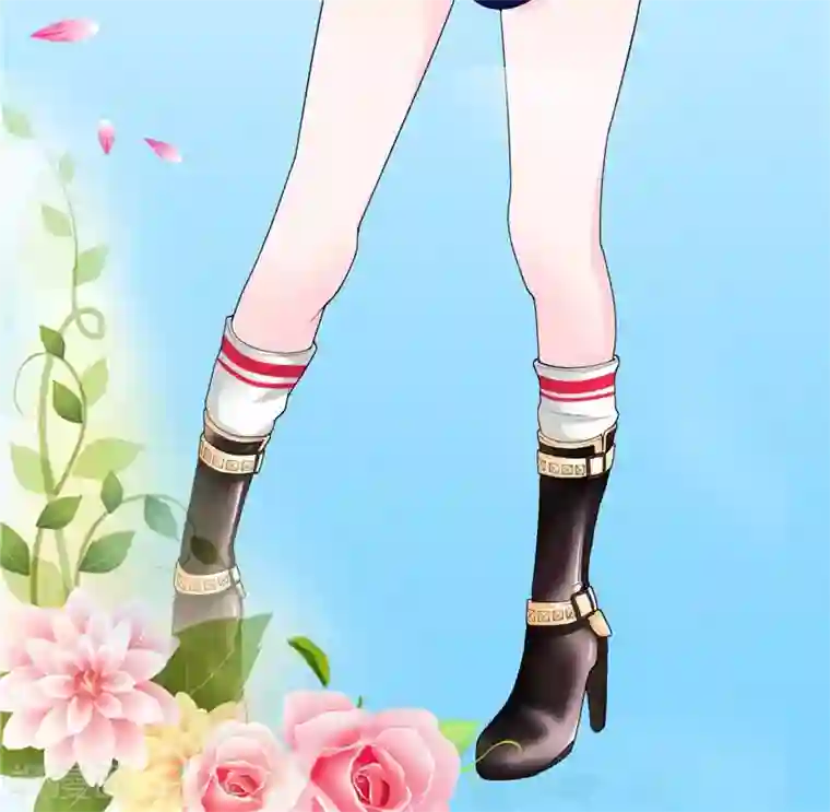 我和狐妖有个约会第67话 执迷不悟