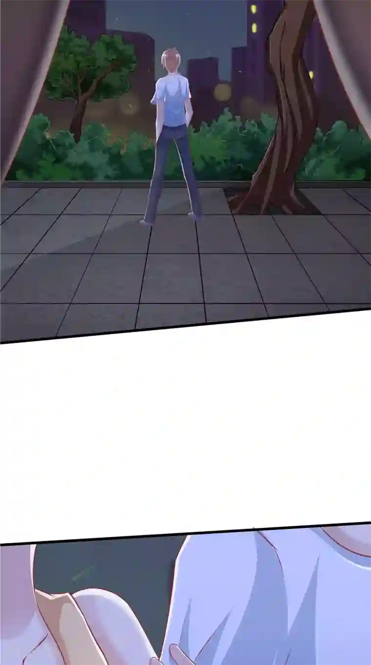 我和狐妖有个约会第67话 执迷不悟