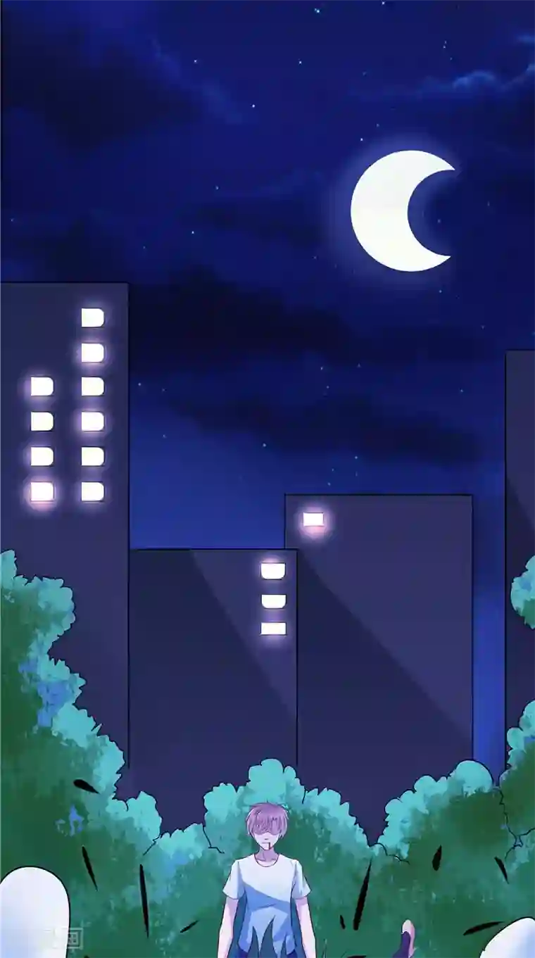 我和狐妖有个约会第68话 不知悔改