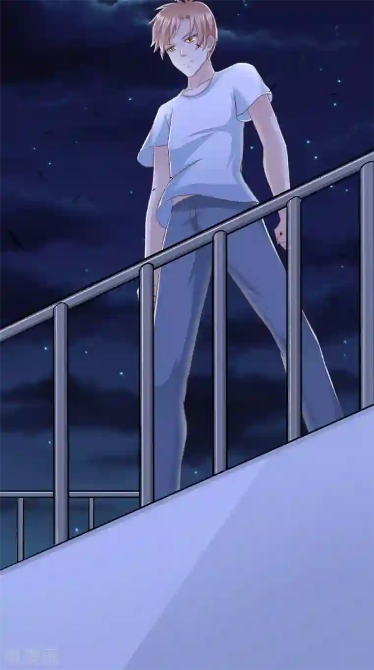 我和狐妖有个约会第70话 校花的男友