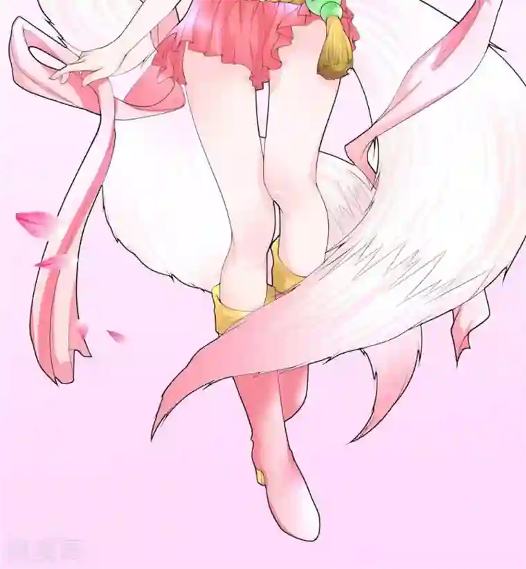 我和狐妖有个约会第73话 血魔诀