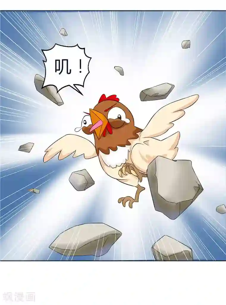 灵宠萌妻嫁到第8话 叫花鸡