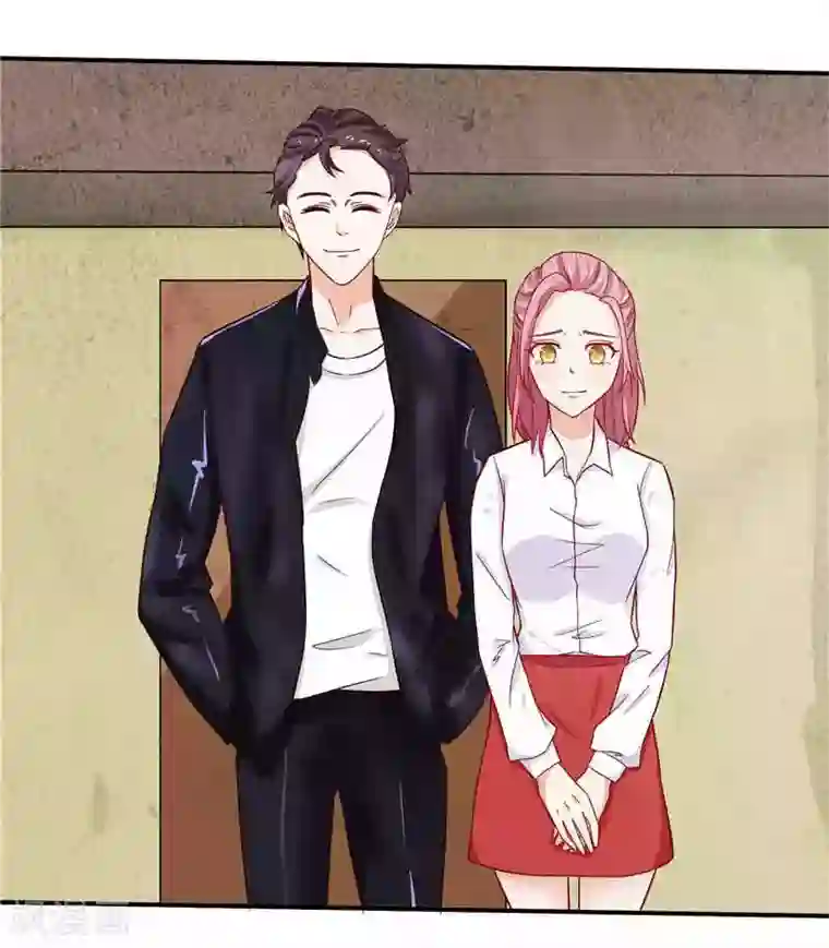 灵宠萌妻嫁到第9话 宋铭剑杀来