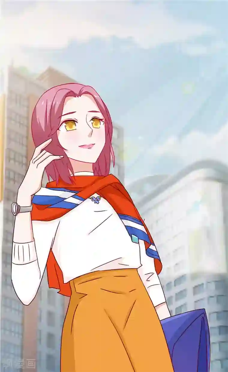 灵宠萌妻嫁到第22话 救我