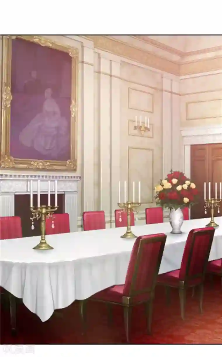 灵宠萌妻嫁到第28话 第一次上门