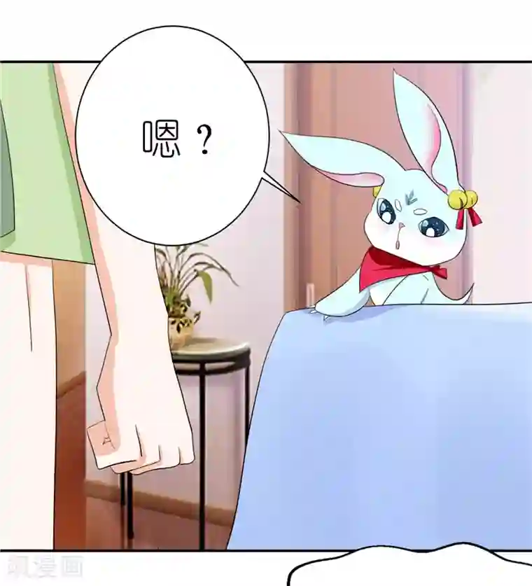 灵宠萌妻嫁到第39话 解释