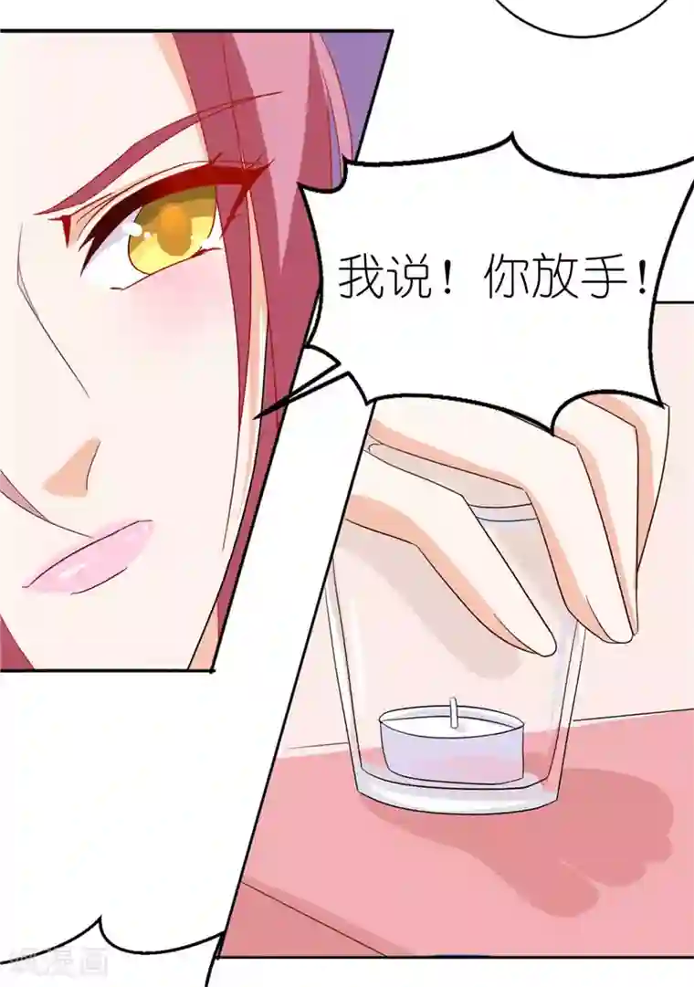 灵宠萌妻嫁到第39话 解释