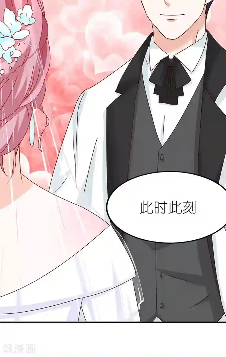 灵宠萌妻嫁到最终话 幸福的结局