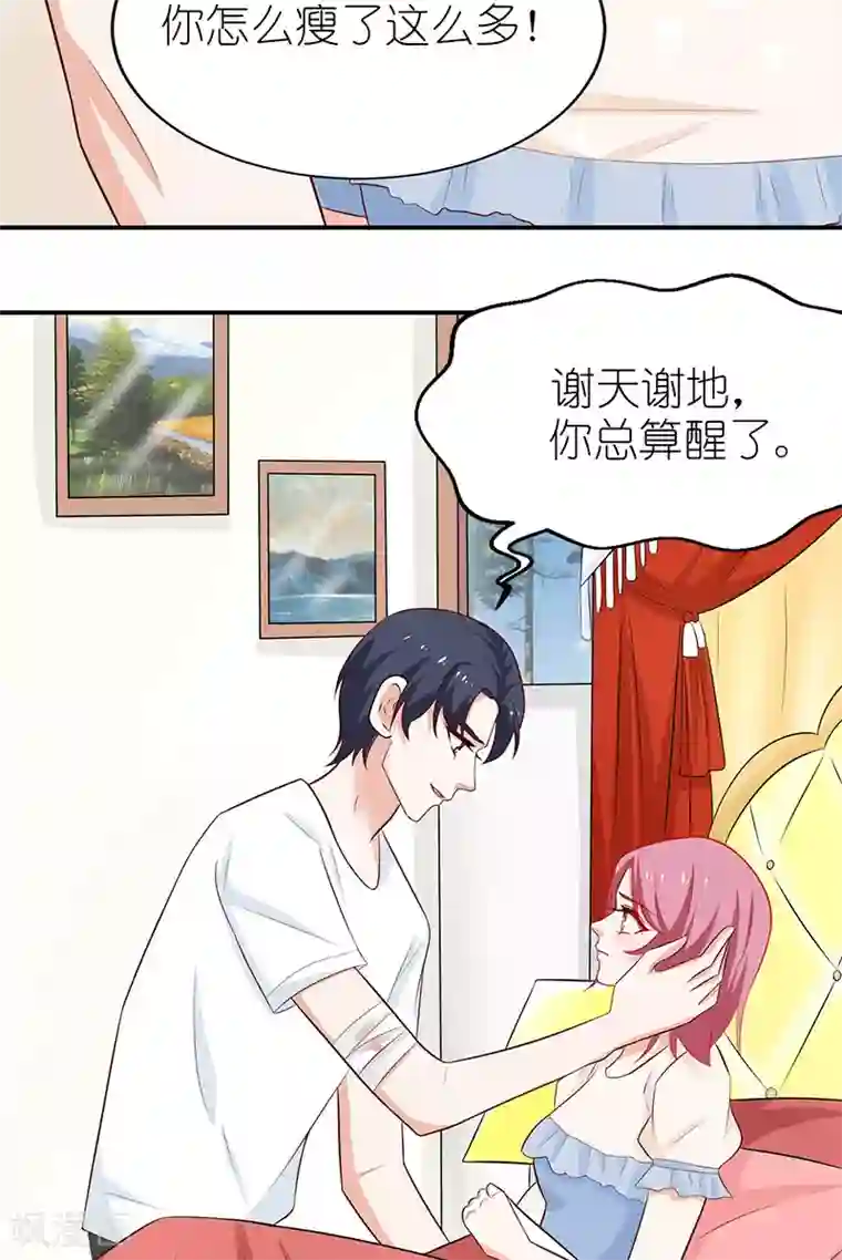 灵宠萌妻嫁到最终话 幸福的结局