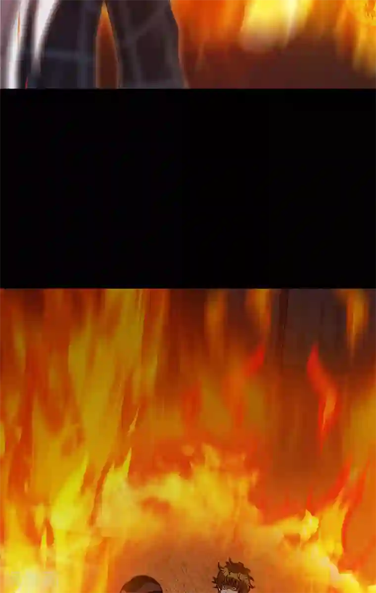 收尸人第32话 出手救援