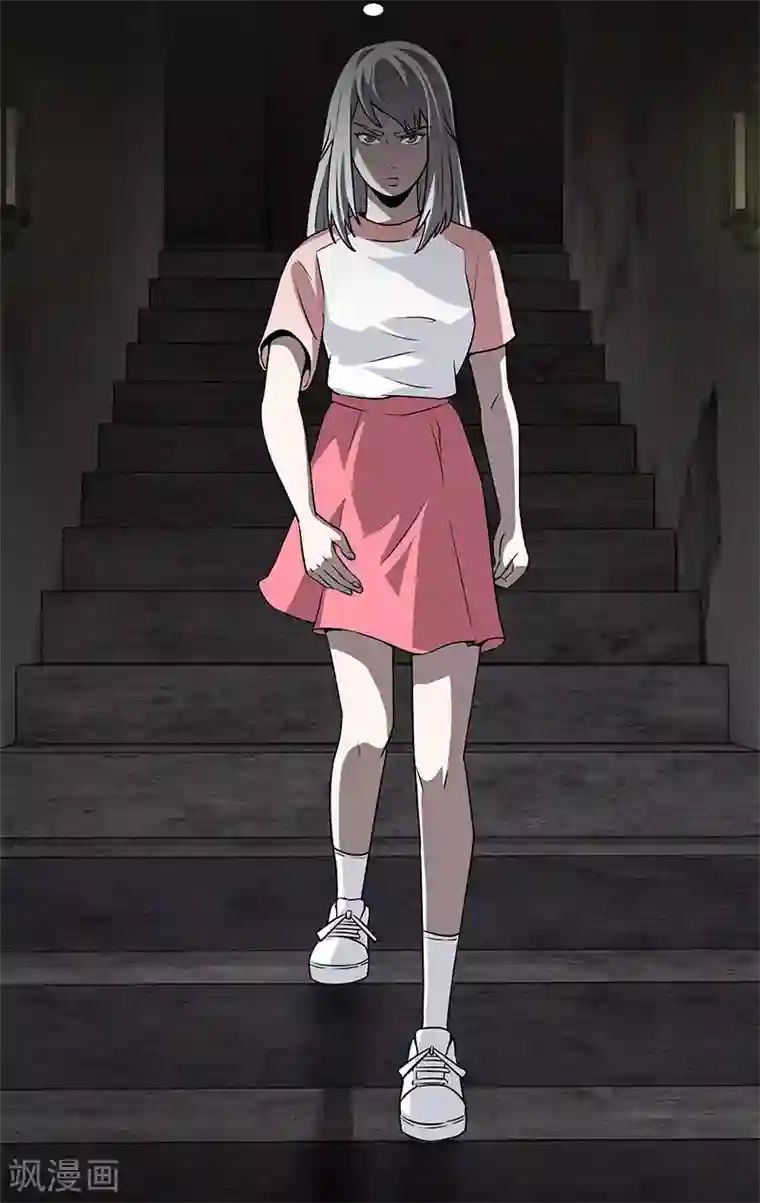 收尸人第35话 灵魂