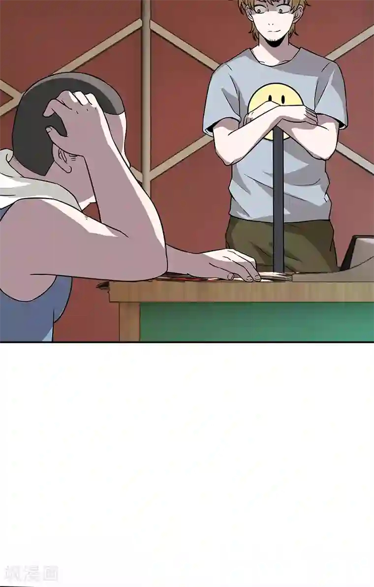 收尸人第37话 笔仙游戏