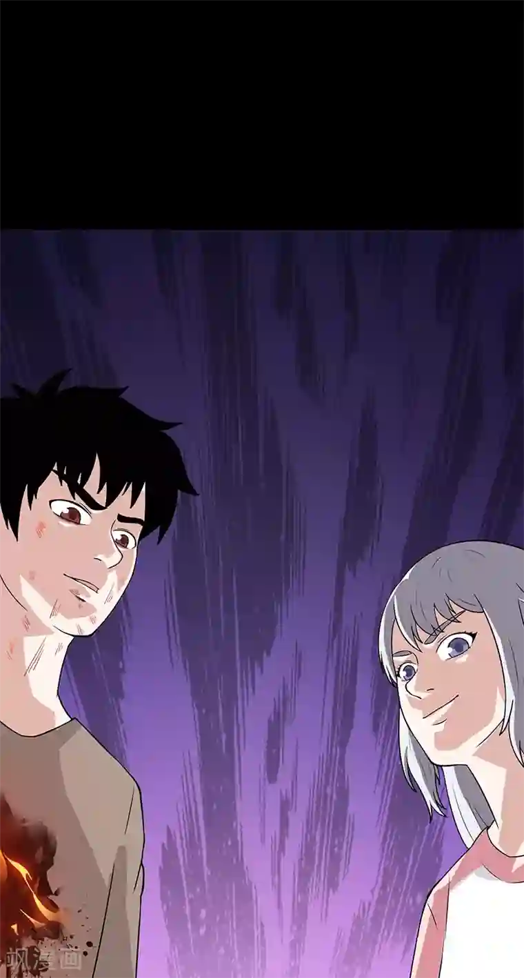 收尸人第49话 最后一个问题