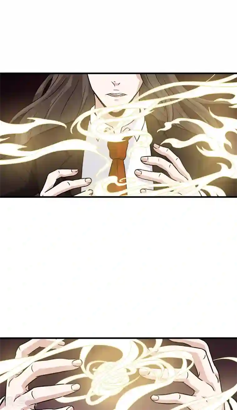 收尸人第54话 纵火杀人犯