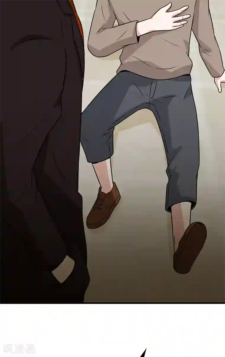 收尸人第54话 纵火杀人犯