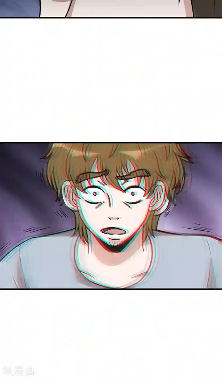 收尸人第55话 条件