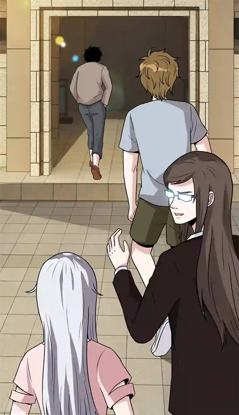 收尸人第56话 去见家属