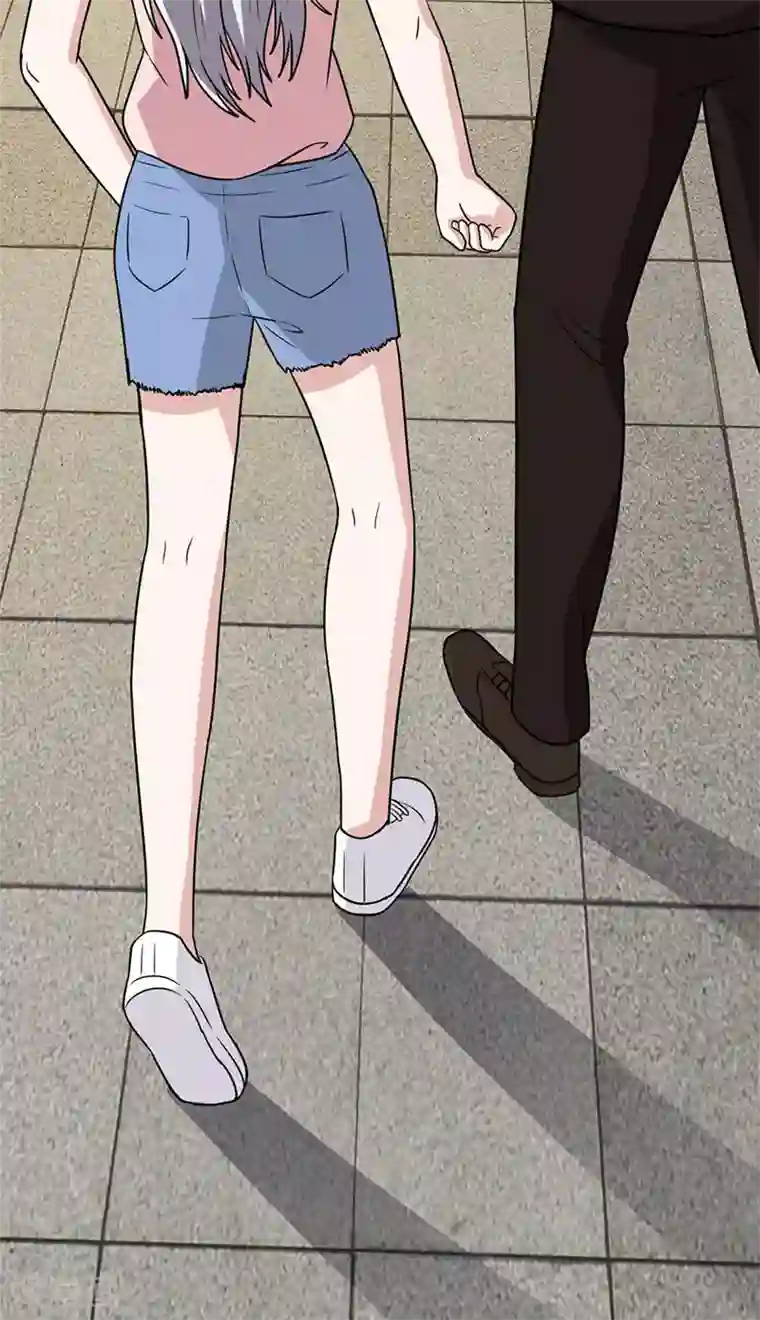 收尸人第56话 去见家属