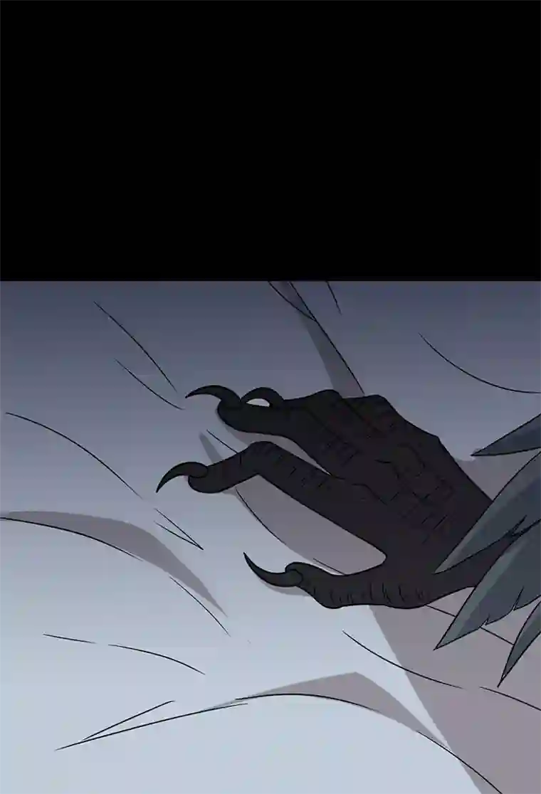 收尸人第58话 别靠近！