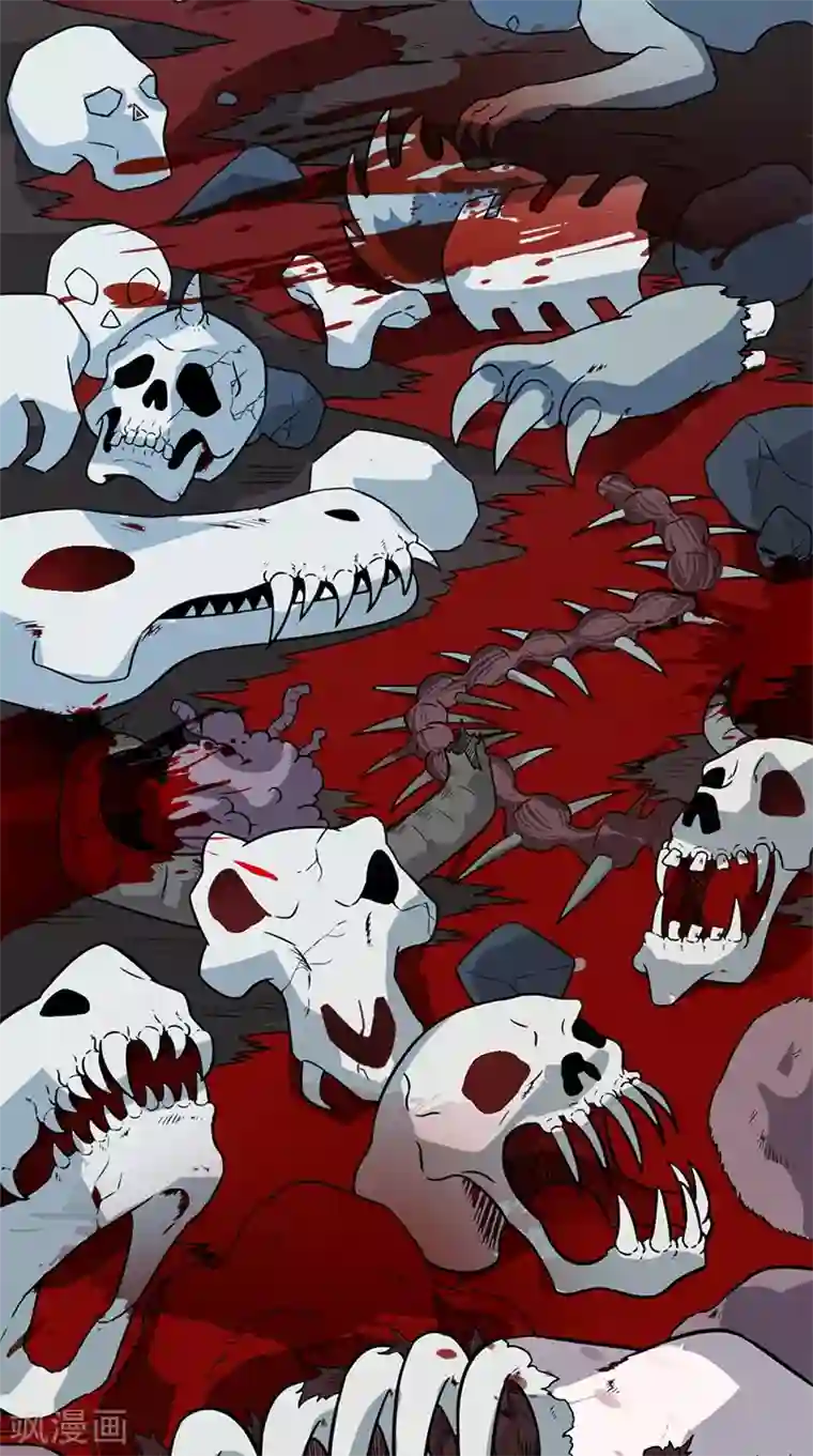 收尸人第63话 结束了