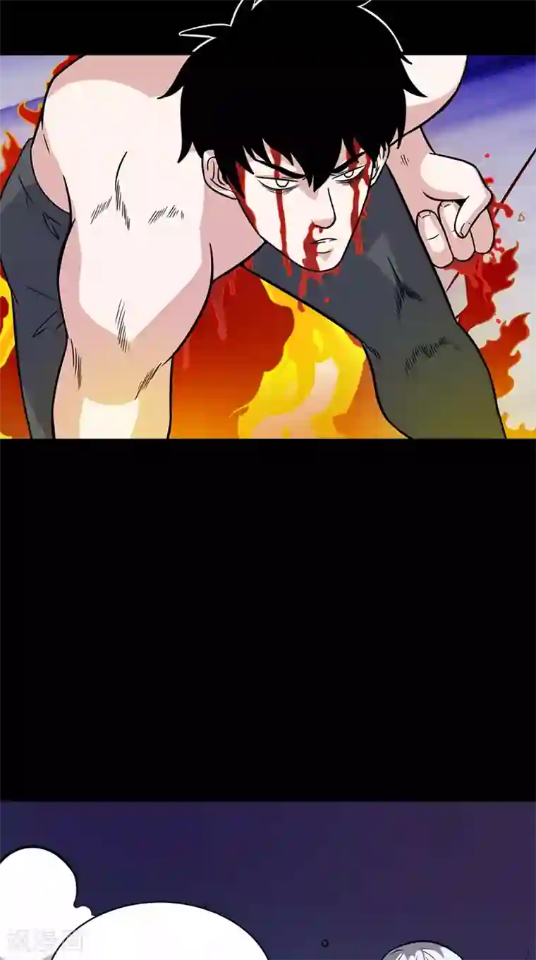 收尸人第63话 结束了