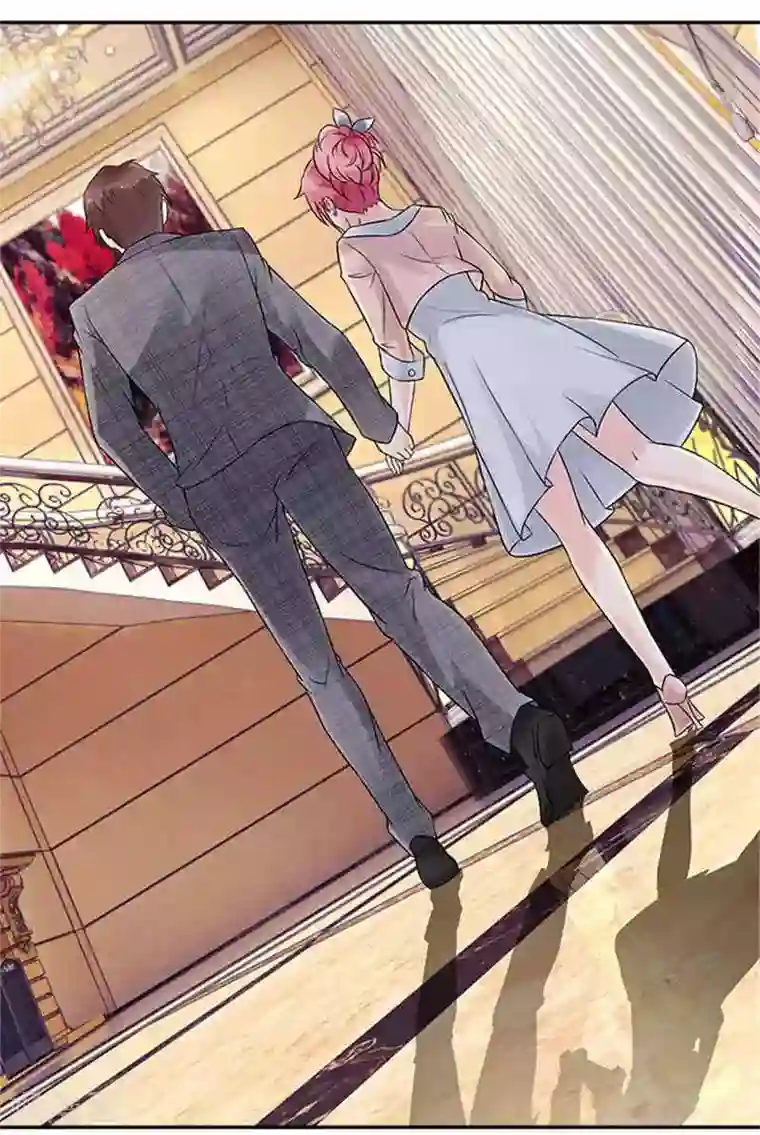 亿万婚宠第27话 夜北辰回来了