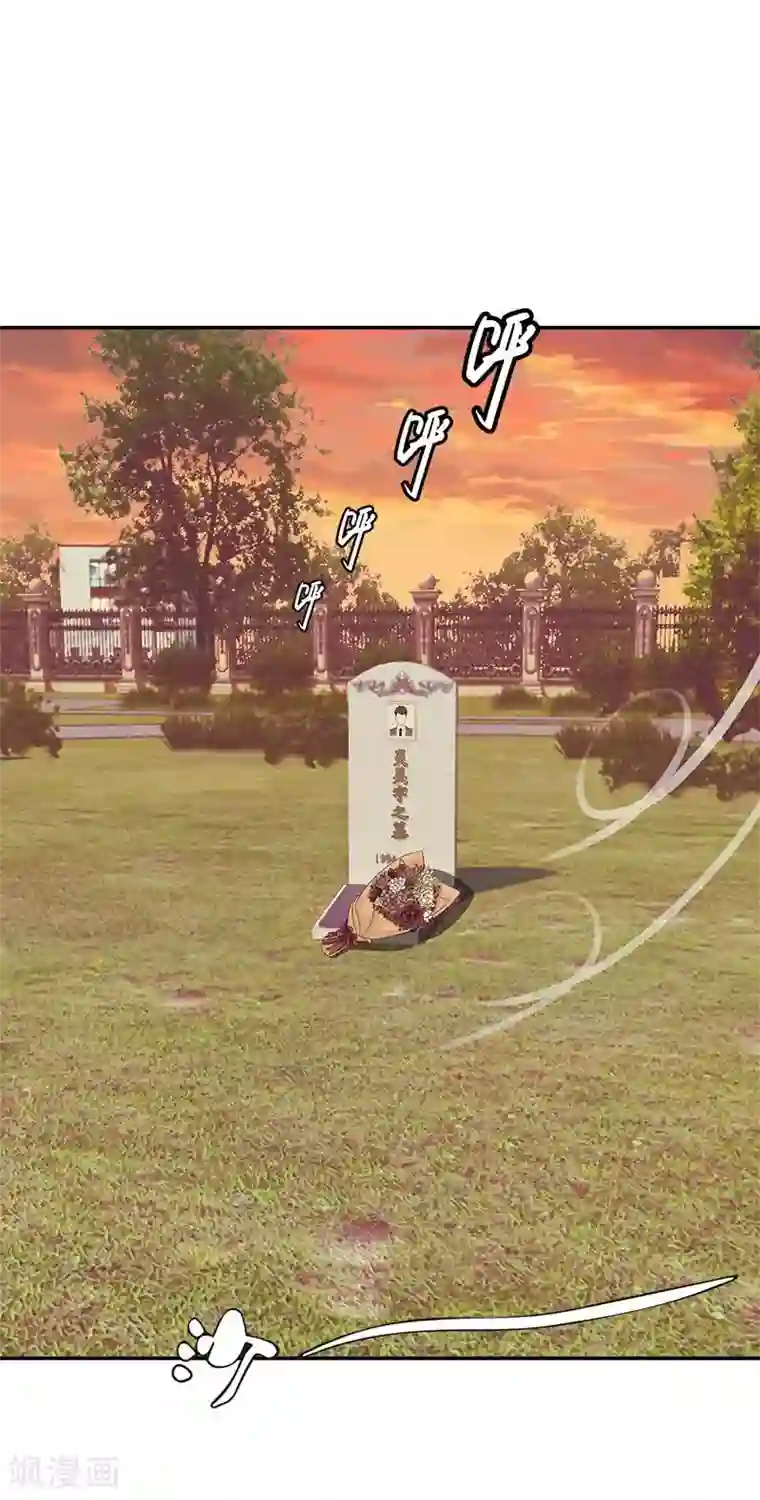 亿万婚宠最终话 这次是真心不介意了