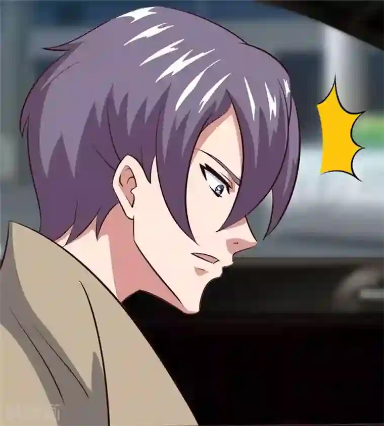 独宠小萌妻第29话 席慕乔大混蛋！