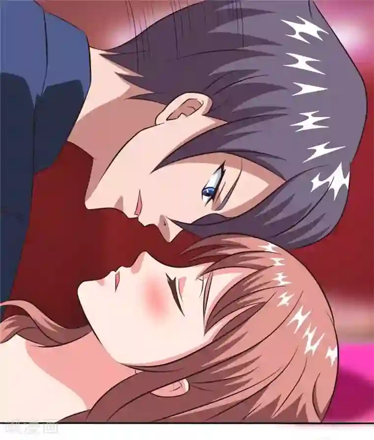 独宠小萌妻第35话 我爱你小混蛋