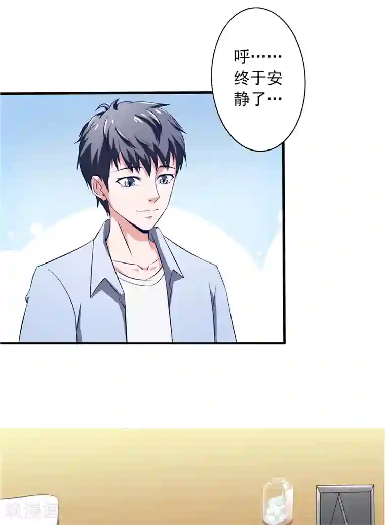 我不在故宫修文物第2话 在下琴堂