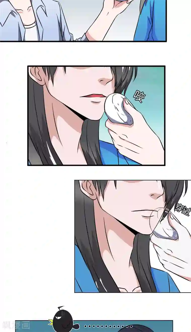 我不在故宫修文物第3话 残缺之身