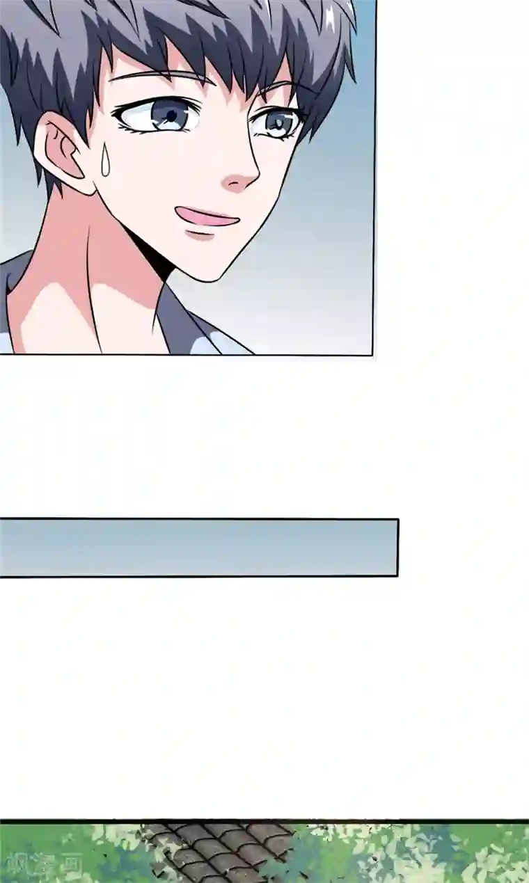 我不在故宫修文物第3话 残缺之身