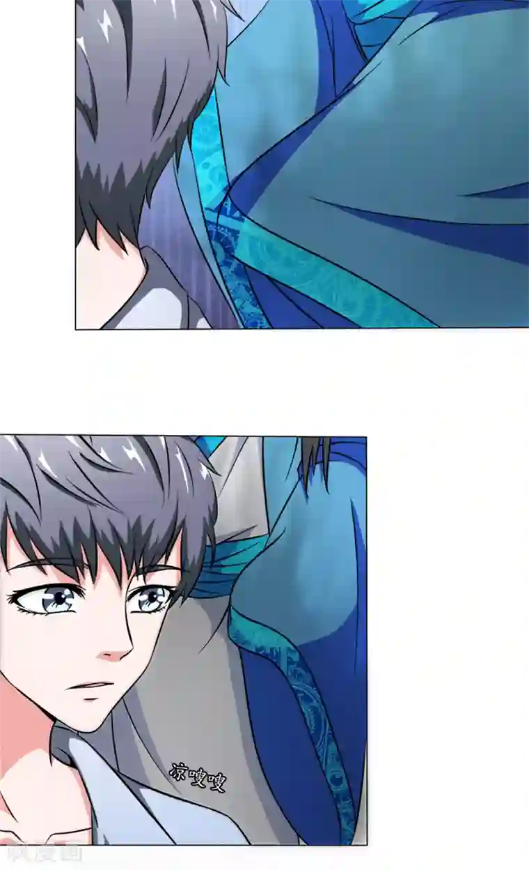 我不在故宫修文物第6话 琴堂的心结