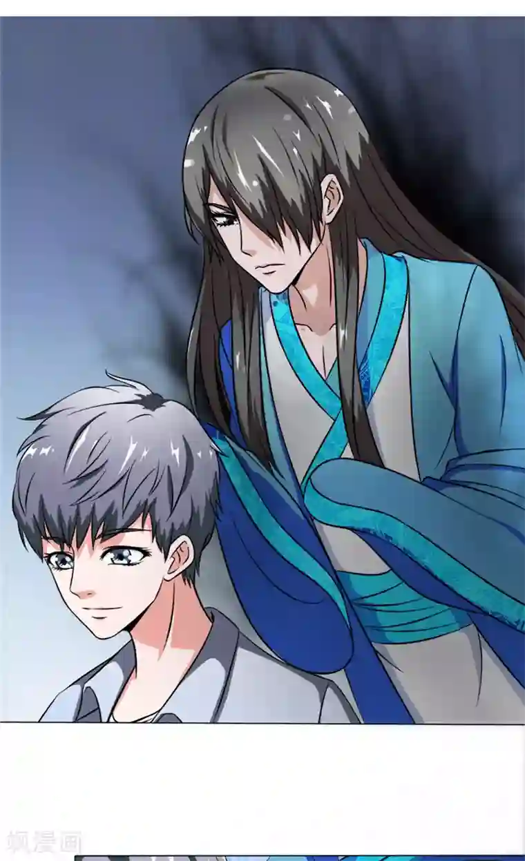 我不在故宫修文物第6话 琴堂的心结