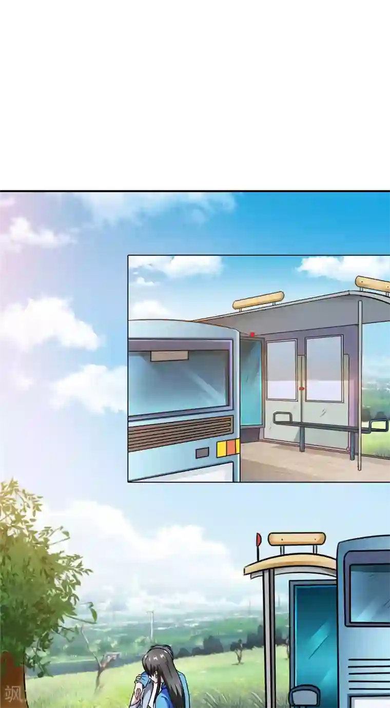 我不在故宫修文物第11话 回家